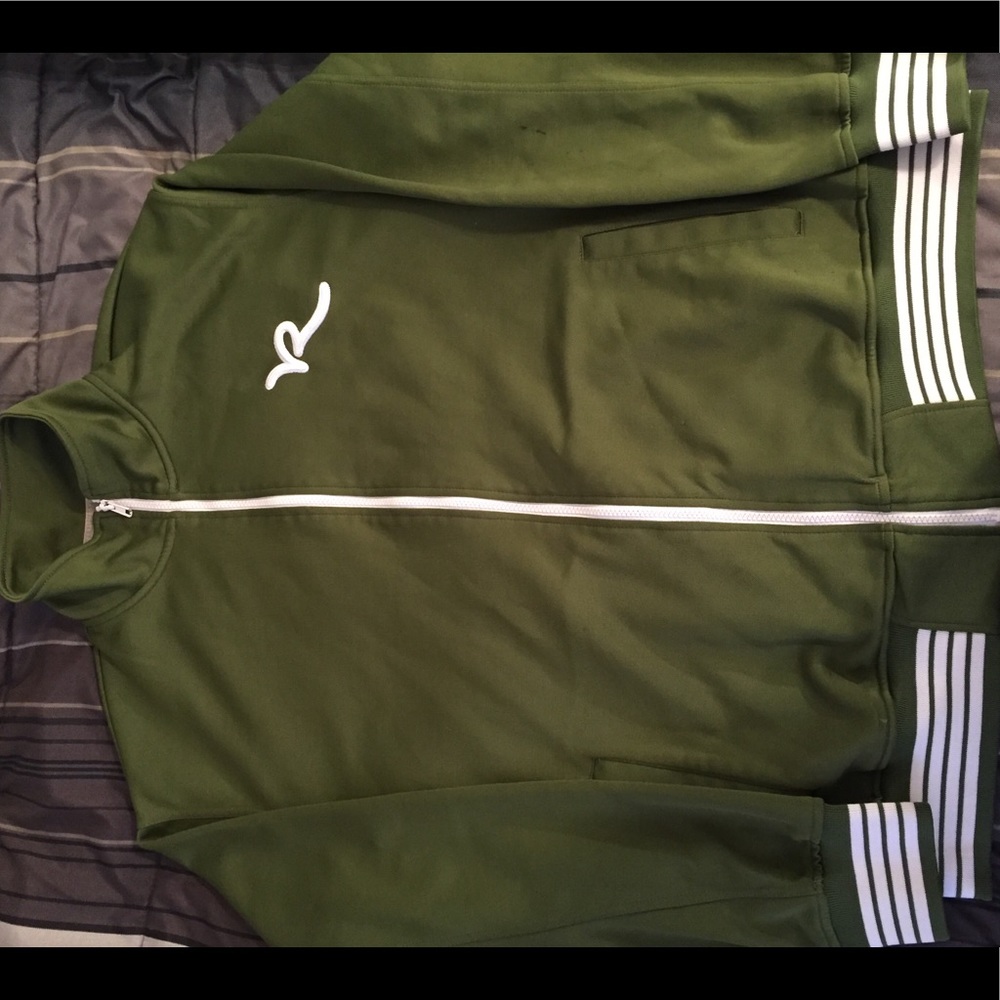 Rocawear Jacket